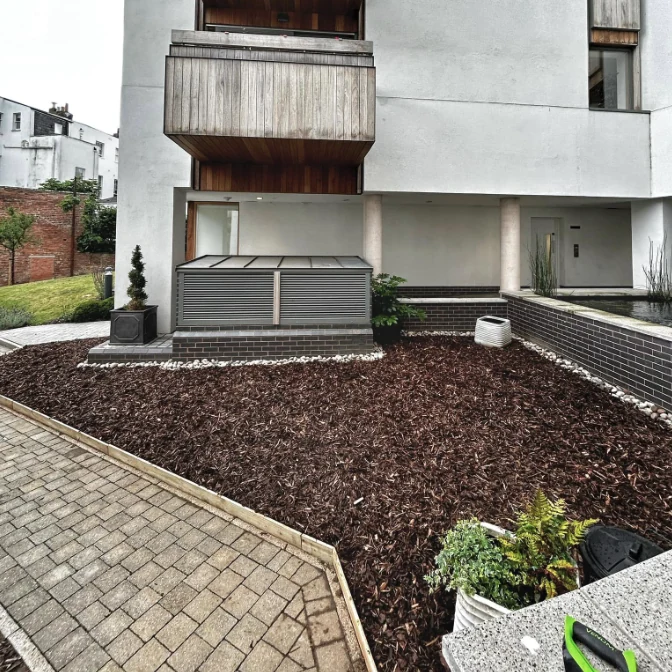 Why Choose Kingsdown Ground Maintenance?