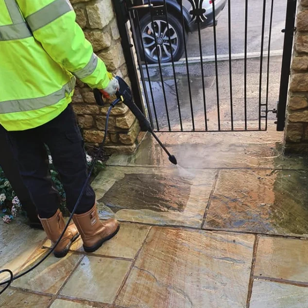 Kingsdown Ground Maintenance Gallery