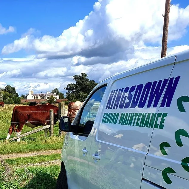 Kingsdown Ground Maintenance Gallery