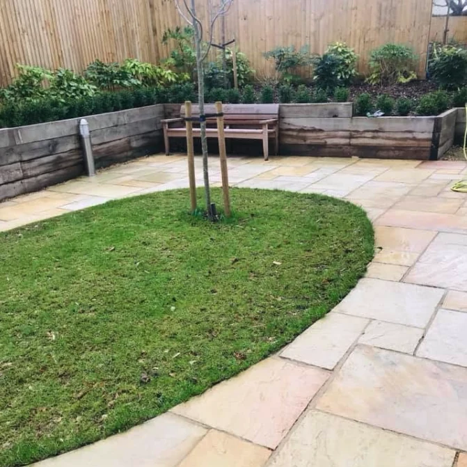 Planned Weed Control That Keeps Developments Looking Their Best