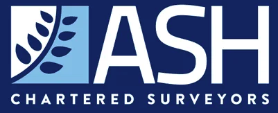 Ash Chartered Surveyors Logo