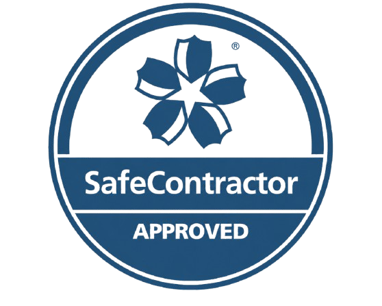 Kingsdown Ground Maintenance Safe Contractor Approved